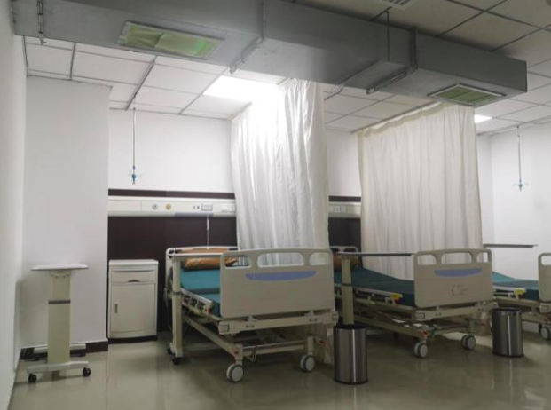 醫(yī)療、保健業(yè)蟲害防治