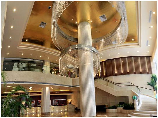 餐飲、酒店業(yè)蟲害防治